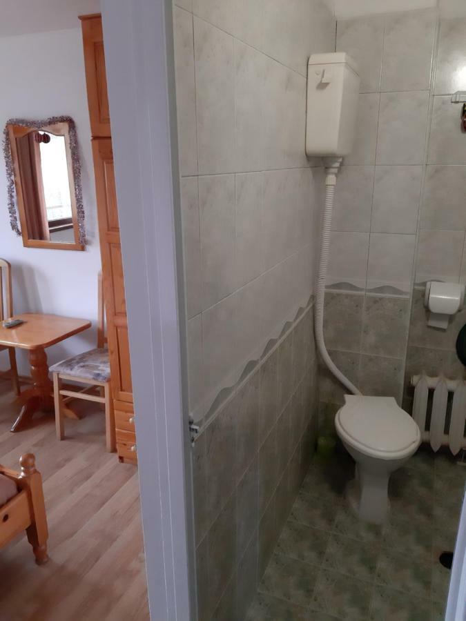 Къща Поколения Trjawna Exterior foto