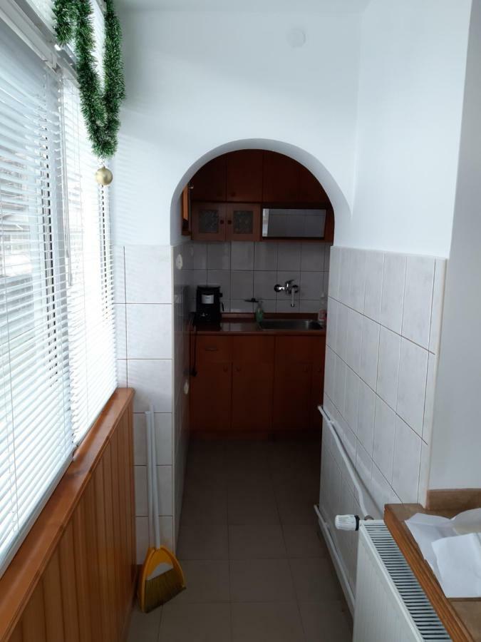 Къща Поколения Trjawna Exterior foto