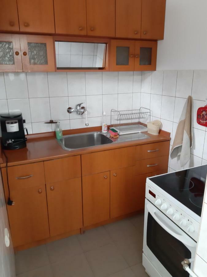 Къща Поколения Trjawna Exterior foto